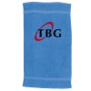 Luxury range hand towel Thumbnail