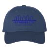 Pro-style heavy brushed cotton cap Thumbnail