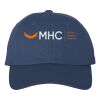 Pro-style heavy brushed cotton cap Thumbnail