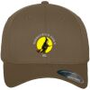 Flexfit fitted baseball cap (6277) Thumbnail