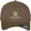 Flexfit fitted baseball cap (6277) Thumbnail