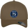 Flexfit fitted baseball cap (6277) Thumbnail